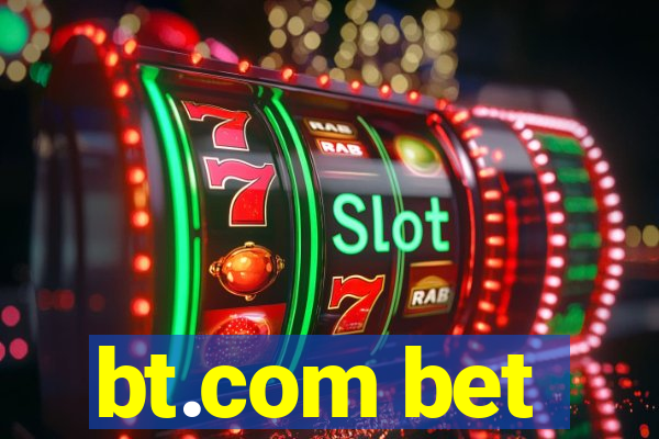 bt.com bet