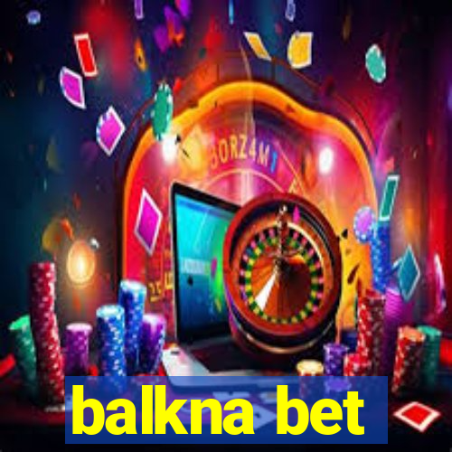 balkna bet