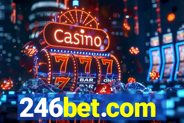 246bet.com