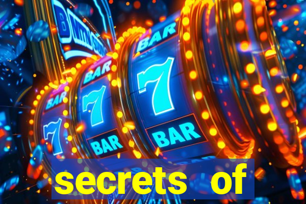 secrets of cleopatra slot