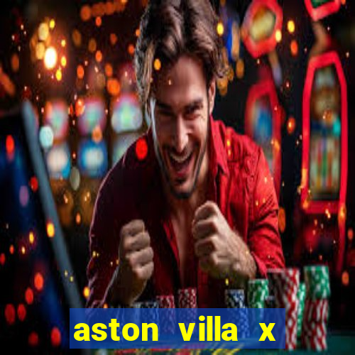 aston villa x liverpool futemax