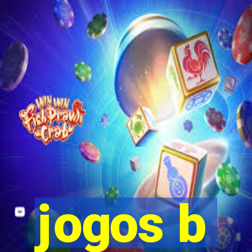 jogos b