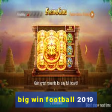 big win football 2019