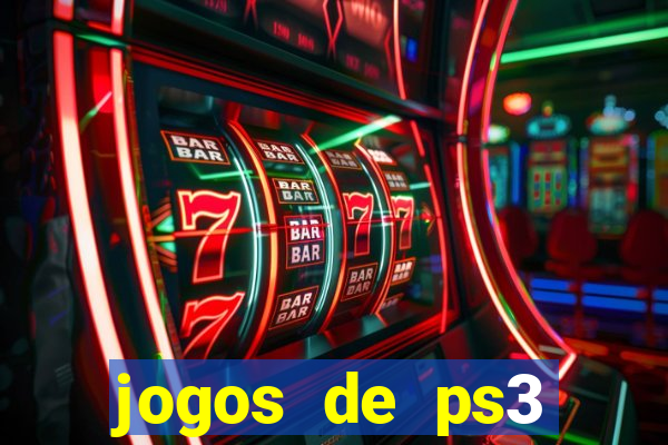 jogos de ps3 download pkg