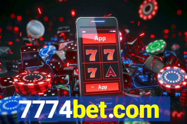 7774bet.com