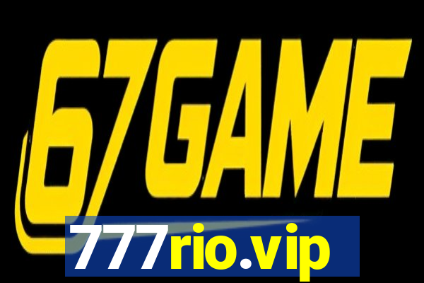 777rio.vip