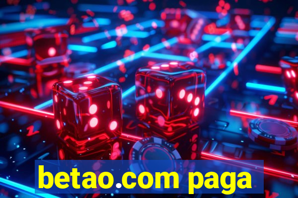 betao.com paga