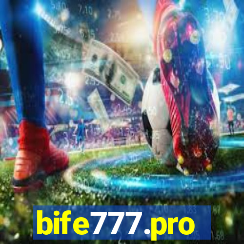 bife777.pro