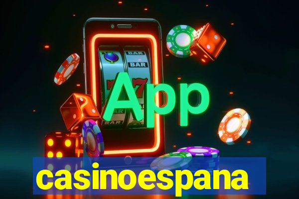 casinoespana