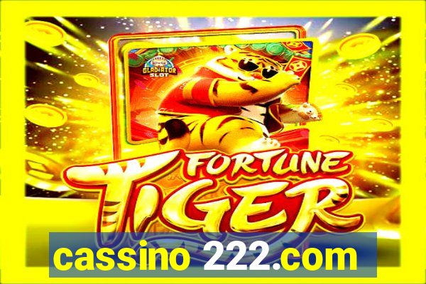 cassino 222.com