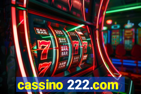 cassino 222.com