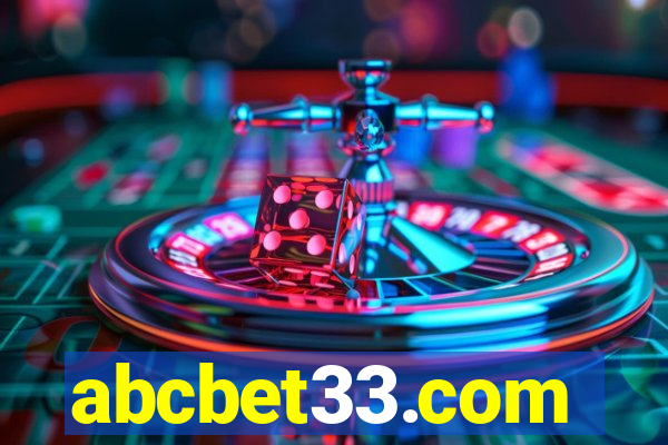 abcbet33.com