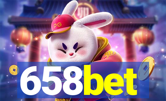 658bet