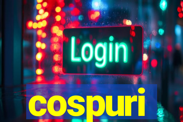 cospuri