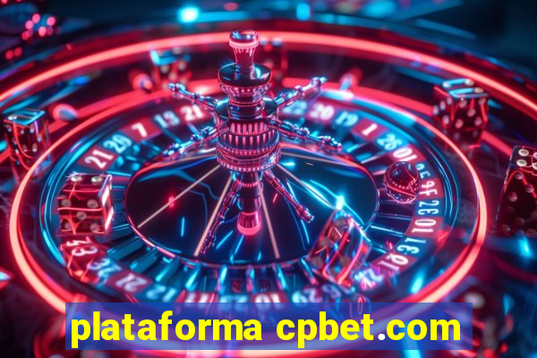 plataforma cpbet.com