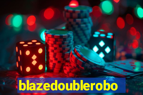 blazedoublerobo