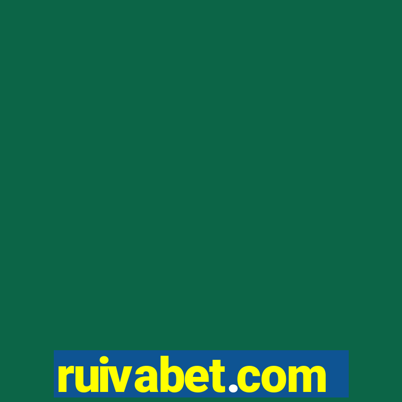 ruivabet.com