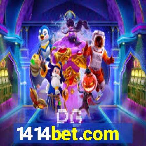 1414bet.com