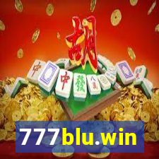 777blu.win