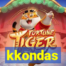 kkondas