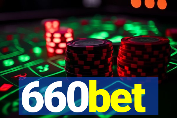 660bet