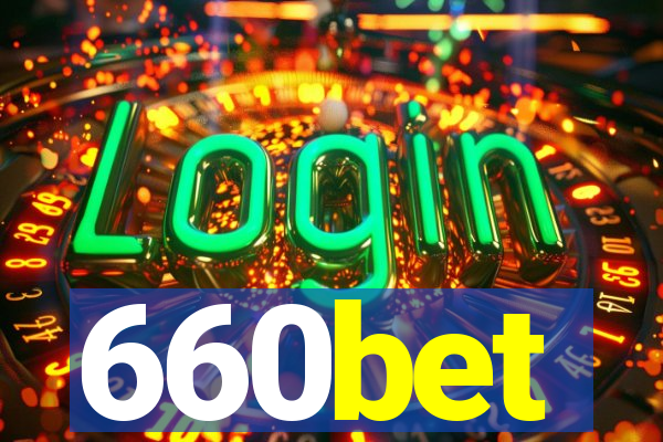 660bet