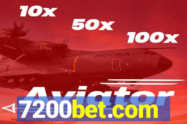 7200bet.com