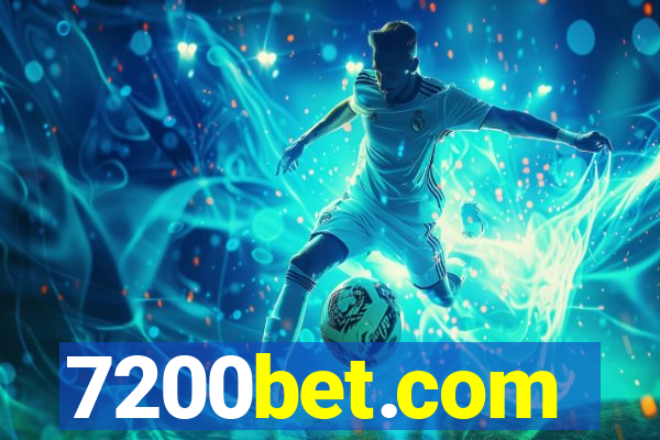 7200bet.com