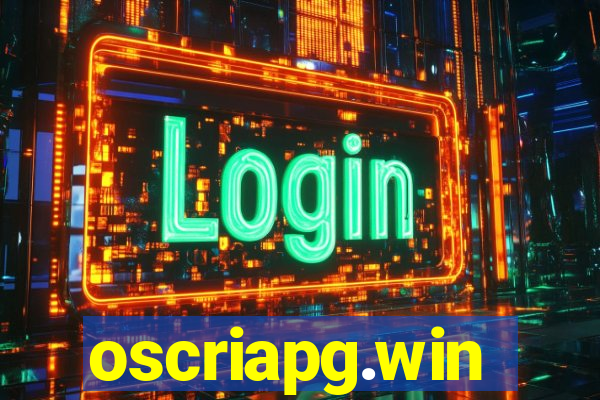 oscriapg.win