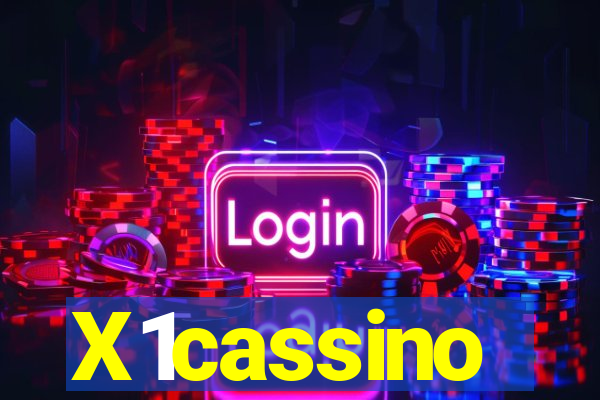 X1cassino