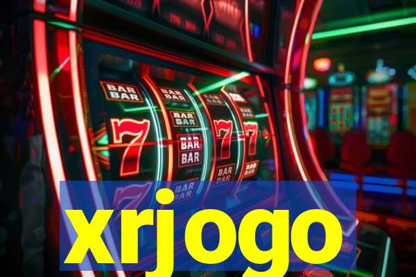 xrjogo