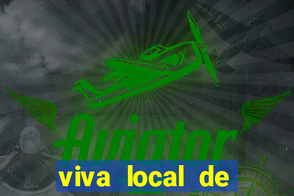 viva local de santos amizade