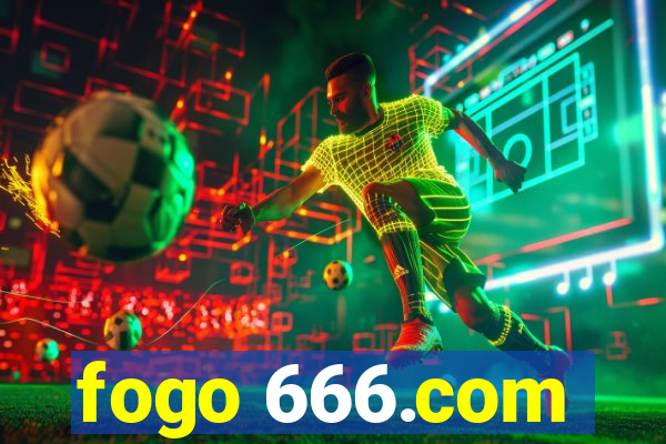 fogo 666.com