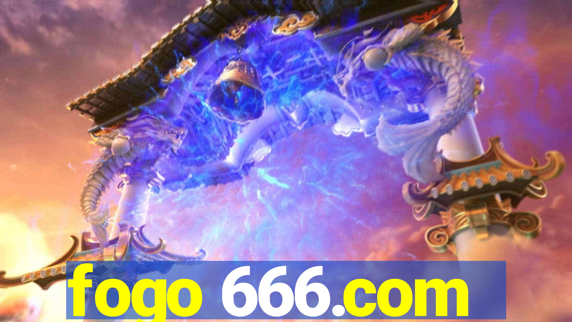 fogo 666.com