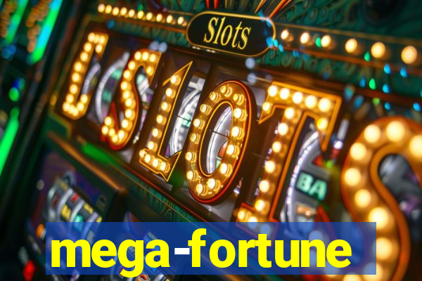 mega-fortune