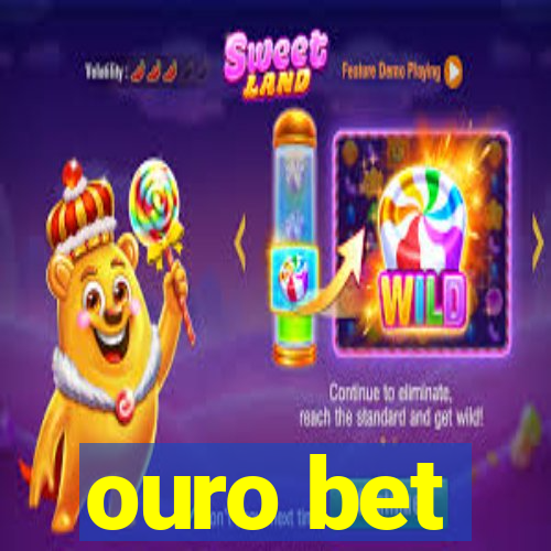 ouro bet