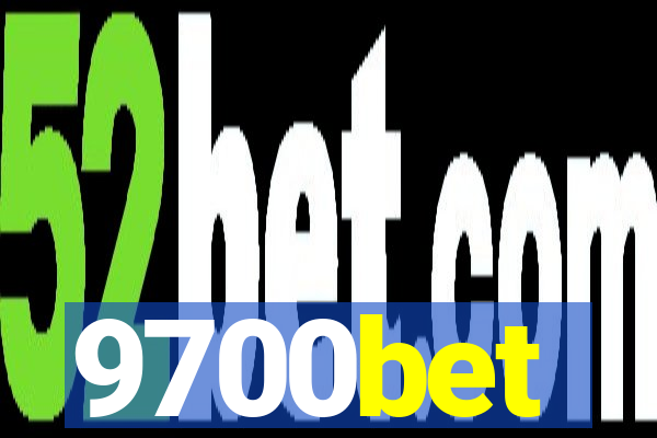 9700bet