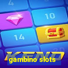 gambino slots