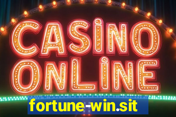 fortune-win.site