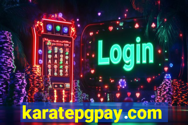 karatepgpay.com