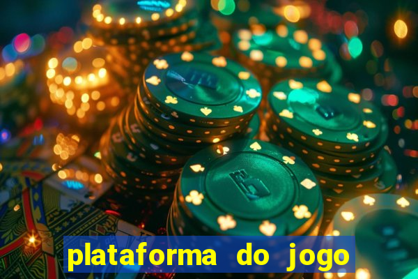 plataforma do jogo do canguru