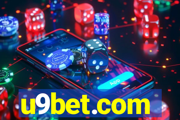 u9bet.com