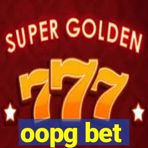 oopg bet