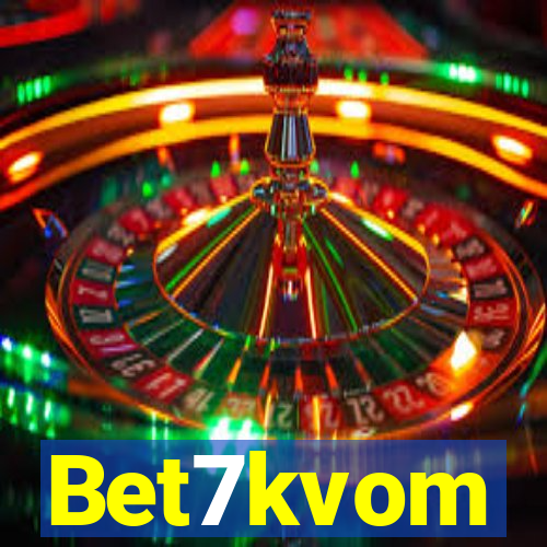 Bet7kvom