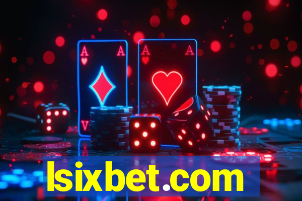 lsixbet.com