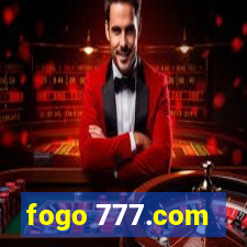 fogo 777.com