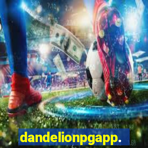 dandelionpgapp.com