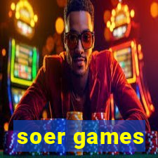 soer games