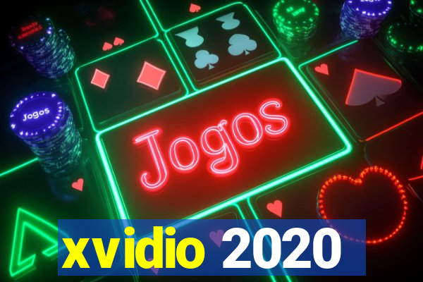 xvidio 2020