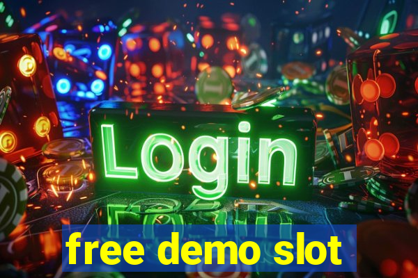 free demo slot